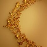gold neclace
