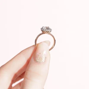 stylish rings for women